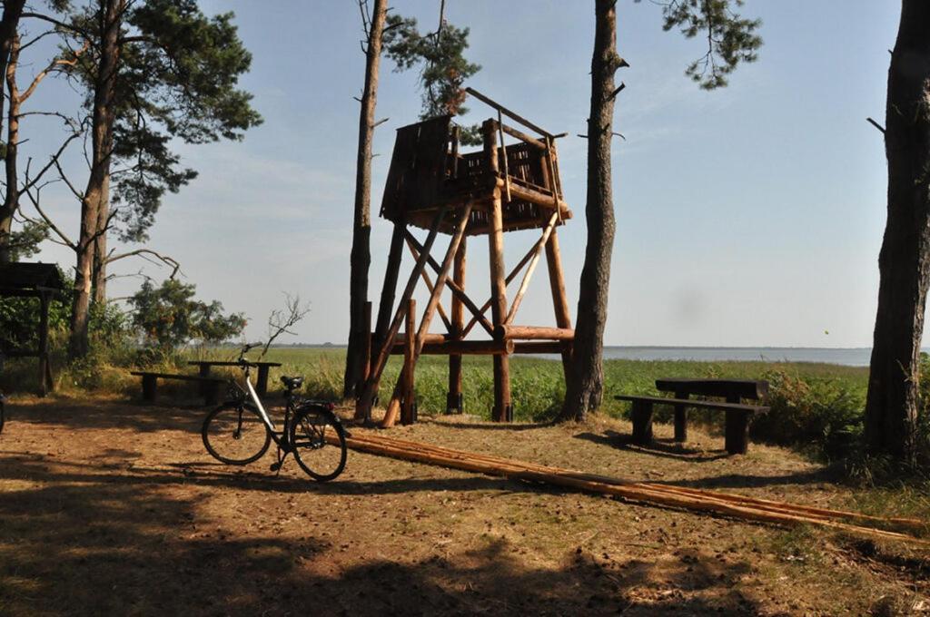 Neuendorf Heide Ferienhaus Harmonia מראה חיצוני תמונה