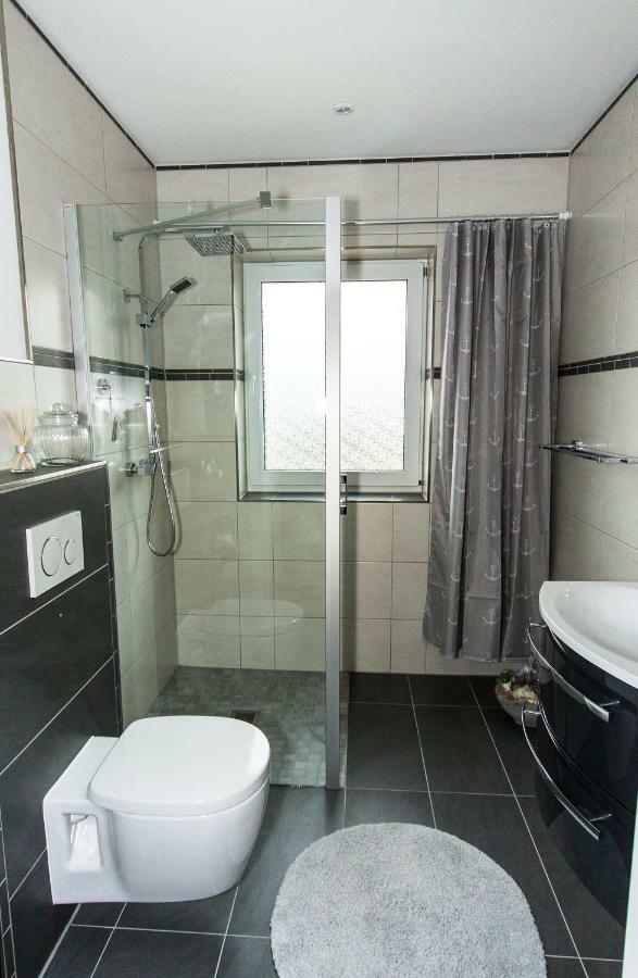 Neuendorf Heide Ferienhaus Harmonia מראה חיצוני תמונה